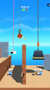 Johnny Trigger - Jogo de Tiro screenshot