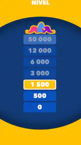 Joker Quiz screenshot