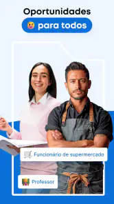 Jooble - Procura de emprego screenshot