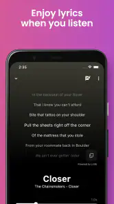 Joytify - Music & Playlists screenshot