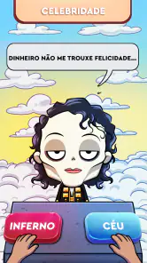 Judgment Day: Anjo de Deus screenshot
