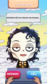 Judgment Day: Anjo de Deus screenshot