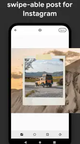 Juntar Fotos Panorama screenshot