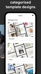 Juntar Fotos Panorama screenshot