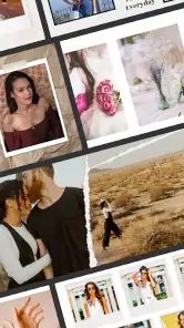 Juntar Fotos Panorama screenshot