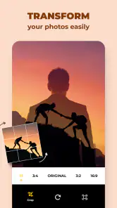 Junte Fotos - Dupla Exposição screenshot