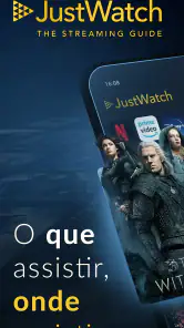 JustWatch - Streaming Guide screenshot