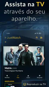 JustWatch - Streaming Guide screenshot