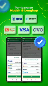 K24KLIK: Beli Obat Cepat 24mnt screenshot