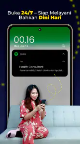 K24KLIK: Beli Obat Cepat 24mnt screenshot