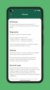 Kalkulator Pizzy KMP screenshot