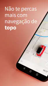 Karta GPS - Navegação Offline screenshot