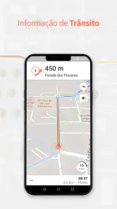 Karta GPS - Navegação Offline screenshot