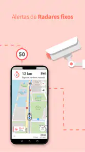 Karta GPS - Navegação Offline screenshot
