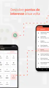 Karta GPS - Navegação Offline screenshot