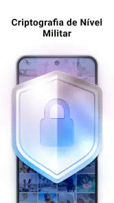 Keepsafe: Guardar Foto e Video screenshot