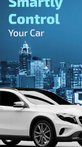 KeyConnect Digital Car Key screenshot