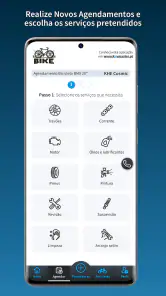 Keymaster Cliente screenshot