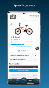 Keymaster Cliente screenshot
