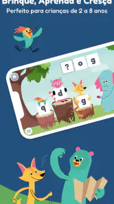 Khan Academy Kids screenshot