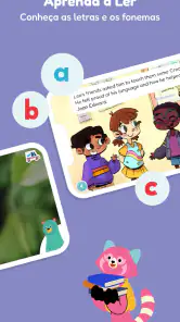 Khan Academy Kids screenshot