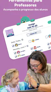 Khan Academy Kids screenshot