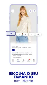 Kiabi, Moda & Home screenshot