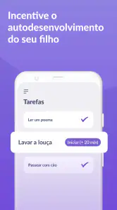 Kids360 - Controle Parental screenshot