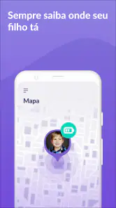 Kids360 - Controle Parental screenshot