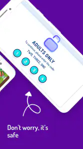 KIDSY Baby Kids Nursery Songs screenshot