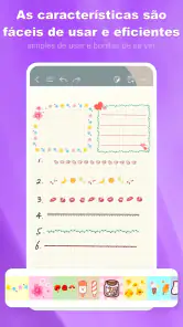 Kilonotes screenshot