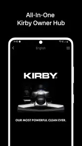 Kirby Vacuum  (International) screenshot