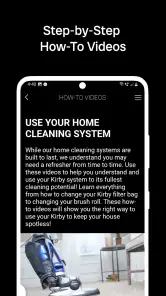 Kirby Vacuum  (International) screenshot
