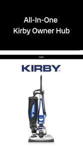 Kirby Vacuum  (International) screenshot