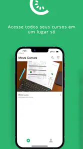 Kiwify Mobile screenshot