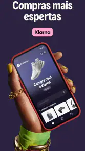 Klarna | Shop now. Pay later. screenshot