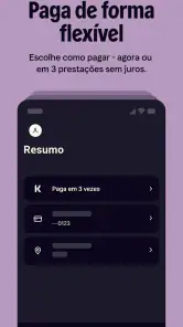 Klarna | Shop now. Pay later. screenshot