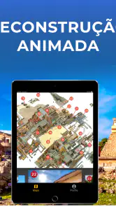 Knossos Audio Guia screenshot