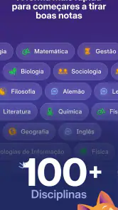 Knowunity | Estudos com IA screenshot