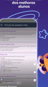 Knowunity | Estudos com IA screenshot