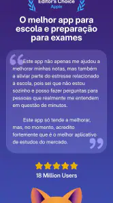 Knowunity | Estudos com IA screenshot