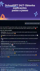 Knowunity | Estudos com IA screenshot