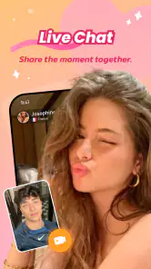 Koko - Meet Friend, Live Chat screenshot