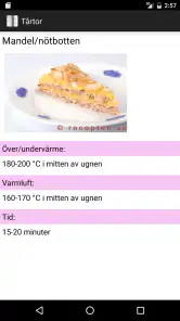 Kökshjälpen screenshot