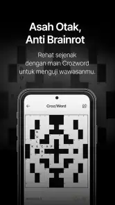 KOMPAS.com: News Updates screenshot