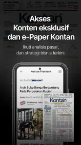 KOMPAS.com: News Updates screenshot