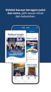 Kompas.id:Baca Berita Lengkap screenshot