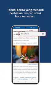 Kompas.id:Baca Berita Lengkap screenshot