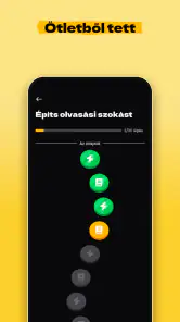 KönyvKlub: Könyvösszefoglalók screenshot