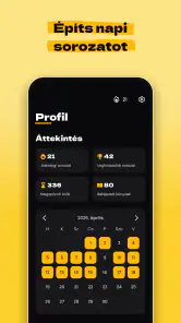 KönyvKlub: Könyvösszefoglalók screenshot